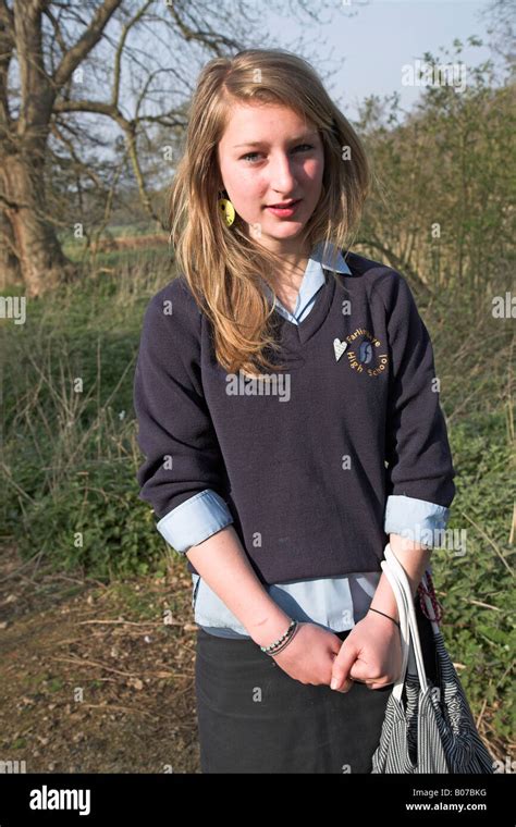 british schoolgirl uniform|Teenage british schoolgirl in uniform Stock Photos and Images.